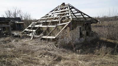 мала комишуваха мала комишуваха