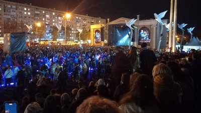 У Черкасах скасують виплати переселенцям. У чому причина У Черкасах скасують виплати переселенцям. У чому причина