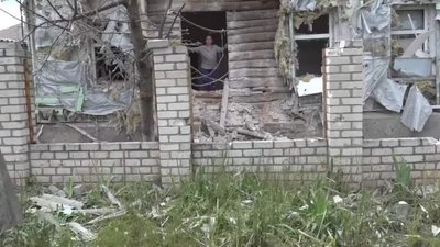 Троє лисичан загинули 25 травня внаслідок обстрілів російських військових