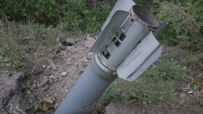 Окупанти обстріляли 10 населених пунктів на Харківщині — Генштаб