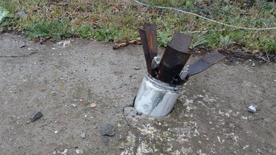 Вибухотехніки Миколаївщини за добу знешкодили 56 боєприпасів Вибухотехніки Миколаївщини за добу знешкодили 56 боєприпасів