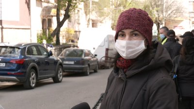 Обвинуваченого у серії зґвалтувань в Рівному взяли під варту