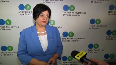 Житомирські податківці нагадують про завершення термінів подачі декларацій та сплати податків і зборів Житомирські податківці нагадують про завершення термінів подачі декларацій та сплати податків і зборів