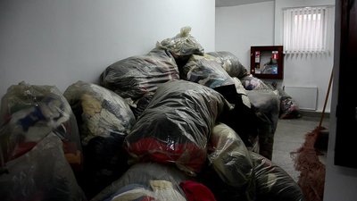 Гуманітарна допомога