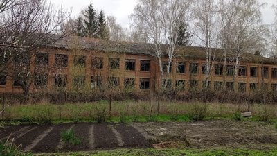 "Під прицілом у російських військових". Наслідки обстрілів Миропільської громади на Сумщині "Під прицілом у російських військових". Наслідки обстрілів Миропільської громади на Сумщині