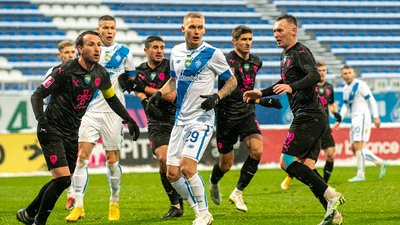 "Динамо" та "Металіст 1925" домовилися перенести матч третього туру УПЛ: в чому причина