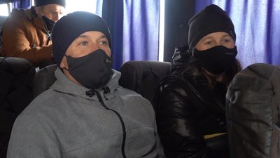 У громаді на Тернопільщині діє безкоштовний проїзд у приміському автобусі У громаді на Тернопільщині діє безкоштовний проїзд у приміському автобусі