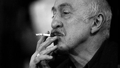 У Франції помер кінорежисер Отар Іоселіані