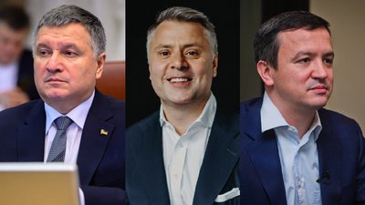 Квартири, машини, годинники та гроші. Хто з міністрів володіє найбільшими активами
