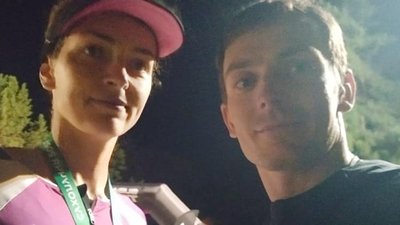 "Я навчилася терпіти втому", — прикарпатка про перемогу на чемпіонаті України з тріатлону "Я навчилася терпіти втому", — прикарпатка про перемогу на чемпіонаті України з тріатлону