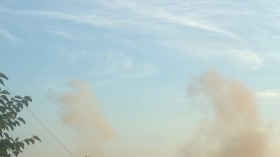 Атака РФ на Одесу 29 вересня 2026 року, вибухи 29 вересня в Одесі