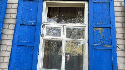 На Полтавщині стався обстріл: з'явилися подробиці На Полтавщині стався обстріл: з'явилися подробиці