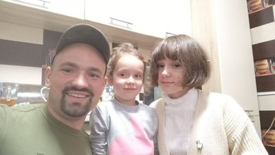 Шоумен-організатор інтелектуальної гри захищає Сумщину Шоумен-організатор інтелектуальної гри захищає Сумщину