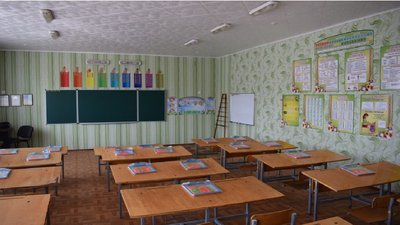 "Не повинне проводитися": Кучер про навчання у школах регіону