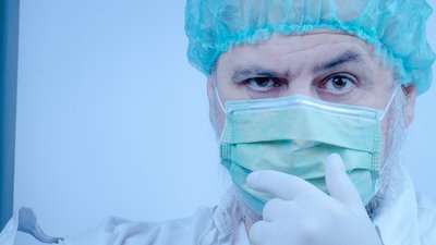 COVID-19 на Миколаївщині COVID-19 на Миколаївщині