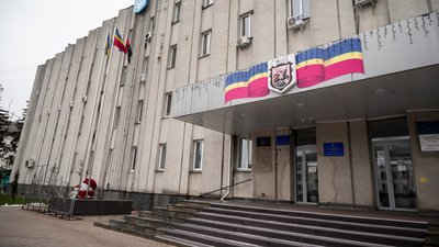 Бюджетні платежі громад: просять розблокувати депутати з Ніжина на Чернігівщині