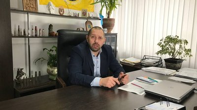 Андрій Старух Андрій Старух
