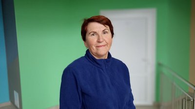 Ремонтували шість років: у Бердичеві запрацював комунальний басейн