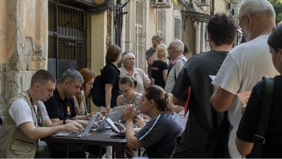 Норвезька Рада у справах біженців невдовзі відкриє прийом заявок на грошову допомогу