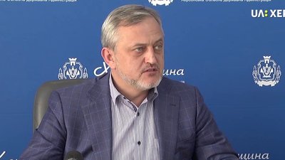 На Херсонщині буде поступово відновлено рух громадського транспорту - Вадим Чабан