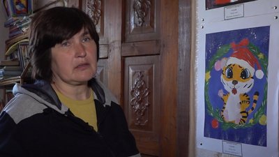 "Старші мають сім'ї, менші ще школярі": історія багатодітної черкащанки