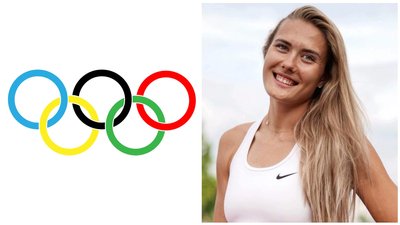 Легкоатлетка з Донеччини здобула путівку на Олімпійські ігри