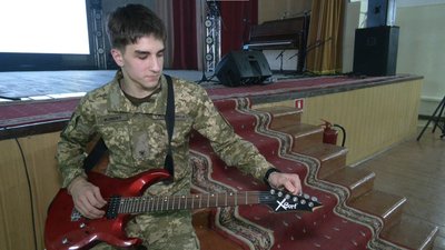 Богдан Яковенко Богдан Яковенко