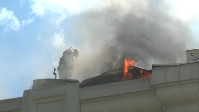 Вторгнення Росії в Україну: ситуація на Запоріжжі. День 96-й