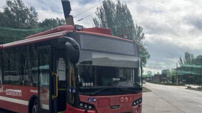 Обстріл Запоріжжя 24 вересня 2026