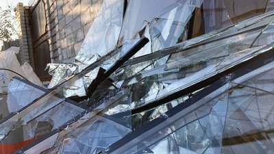 59 загиблих у Грозі, наслідки ударів по Харкову. Головні новини Харківщини 12 жовтня: хроніка