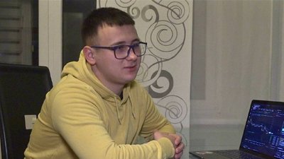 Без світла: як тернополяни пристосувалися до відключень електрики Без світла: як тернополяни пристосувалися до відключень електрики