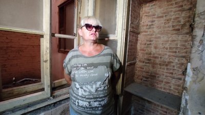 Без даху, але з обвалами. Чому будинок Лібмана в Одесі вже рік чекає на консервацію та ремонт Без даху, але з обвалами. Чому будинок Лібмана в Одесі вже рік чекає на консервацію та ремонт