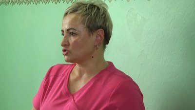 У Деражні на Хмельниччині хочуть закрити пологове відділення місцевої лікарні У Деражні на Хмельниччині хочуть закрити пологове відділення місцевої лікарні