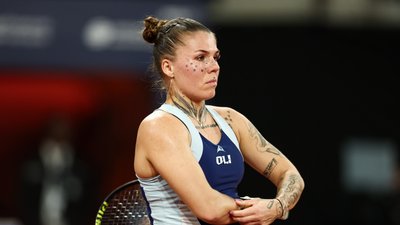 Олександра Олійникова