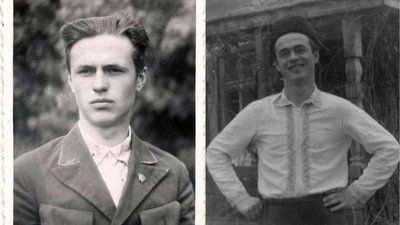 Василь Симоненко Василь Симоненко