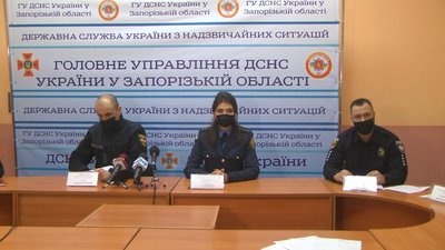 На Запоріжжі 73 керівника соцзакладів отримали адмінпротоколи за порушення протипожежної безпеки