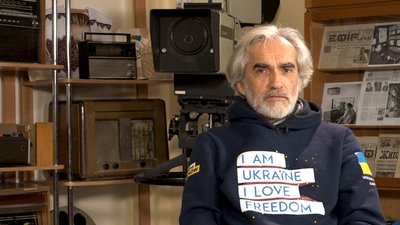 "Ми вже зараз мусимо думати про контури перемоги" – історик Ярослав Грицак