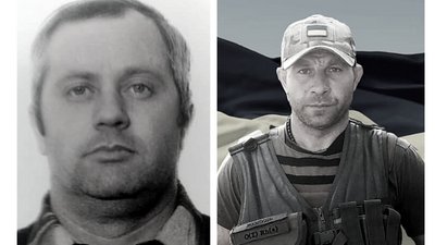 Від початку повномасштабної війни підтвердили смерть понад 140 військових з Буковини. Згадуємо їх Від початку повномасштабної війни підтвердили смерть понад 140 військових з Буковини. Згадуємо їх