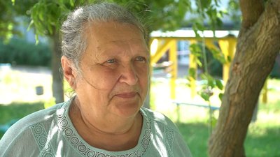 "Слава Богу, що водичку привозять". Як нині живе прифронтовий Степногірськ на Запоріжжі "Слава Богу, що водичку привозять". Як нині живе прифронтовий Степногірськ на Запоріжжі