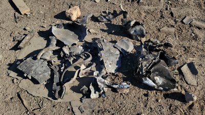 Наслідки ракетного обстрілу Одещини. ФОТО, ВІДЕО Наслідки ракетного обстрілу Одещини. ФОТО, ВІДЕО