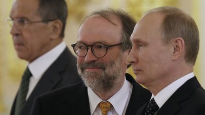 Рон ван Дартел