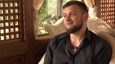 "Олексу покликали гори, і він пішов до них": історія хлопчика, який загубився в Карпатах "Олексу покликали гори, і він пішов до них": історія хлопчика, який загубився в Карпатах