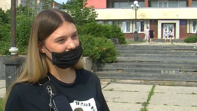 У Луцьку розпочали реконструкцію площі перед Палацом урочистих подій
