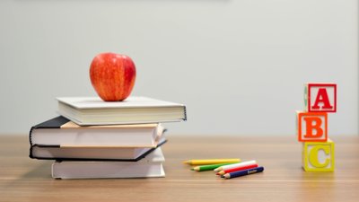 В усіх школах Знам’янки Кіровоградської області відновлюють навчання
