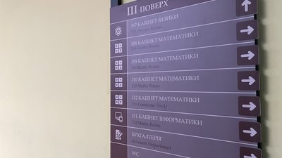 Понад 98% шкіл Полтавщини готові працювати під час відключень світла