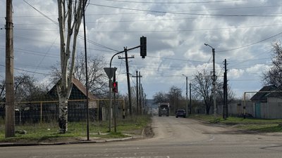 Краматорськ 8 квітня 2026 рік