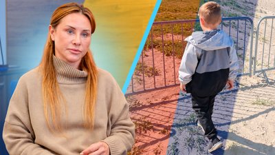 Любов Рожанська, одеситку затримали в Казахстані