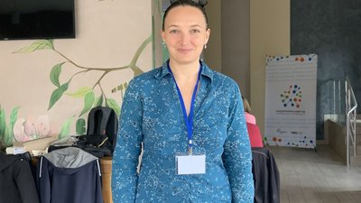 Алла Мельничук Алла Мельничук