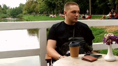 Поранення Нацгвардієць отримав під Бахмутом