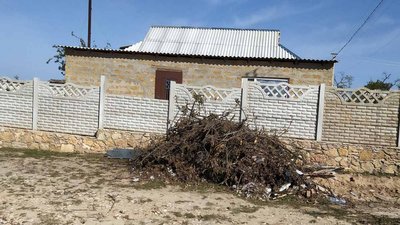 Електропостачання відновлено, ремонти тривають: на Херсонщині все ще ліквідовують наслідки буревію Електропостачання відновлено, ремонти тривають: на Херсонщині все ще ліквідовують наслідки буревію